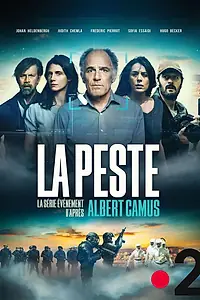 Постер к сериалу «Чума (2024)»