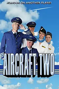 Постер к фильму «Второй борт (2022)»