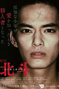 Постер к сериалу «Хокуто (2017)»
