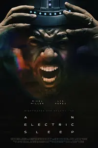 Постер к фильму «Электросон (2023)»