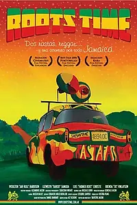 Постер к фильму «Roots Time (2006)»