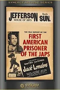Постер к фильму «Джек Лондон (1943)»
