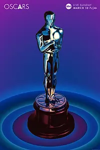 Постер к фильму «96-я церемония вручения премии «Оскар» (2024)»