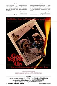 Главный постер фильма «Gal Young Un (1979)»