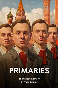 Постер к фильму «Праймериз (2024)»