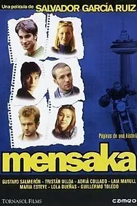 Постер к фильму «Менсака (1998)»