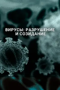 Главный постер фильма «Вирусы: Разрушение и созидание (2016)»