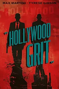 Постер к фильму «LA Grit»