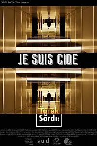 Постер к фильму «Je suis Cide (2021)»