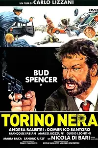 Постер к фильму «Черный Турин (1972)»