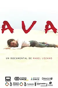 Постер к фильму «Ava (2023)»