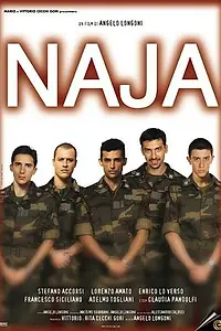 Постер к фильму «Найа (1997)»