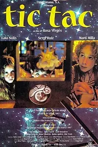 Главный постер фильма «Тик Так (1997)»