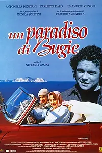 Постер к фильму «Un paradiso di bugie (1996)»