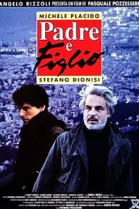 Постер к фильму «Отец и сын (1994)»