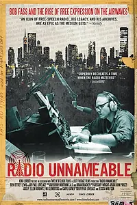 Постер к фильму «Radio Unnameable (2012)»