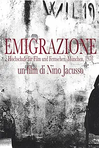 Постер к фильму «Эмиграция (1979)»