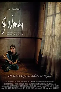 Постер к фильму «@Wendy (2010)»
