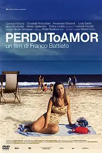 Постер к фильму «Потерянная любовь (2003)»