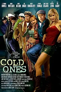 Постер к фильму «Письма мертвецам (2007)»