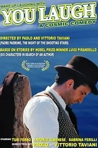 Постер к фильму «Ты смеешься (1998)»