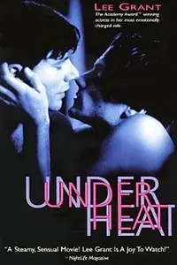 Постер к фильму «Under Heat (1994)»