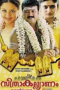 Постер к фильму «Seetha Kalyanam (2009)»