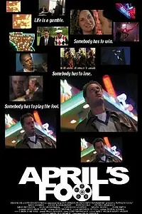Постер к фильму «April's Fool (2001)»