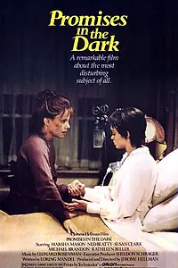 Постер к фильму «Обещания в темноте (1979)»