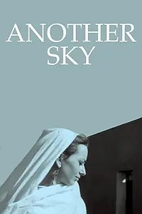 Постер к фильму «Another Sky (1954)»