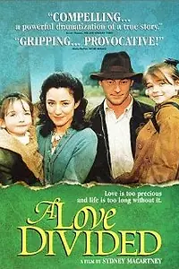 Постер к фильму «Любовь, разделённая (1999)»