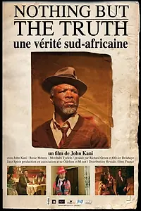 Главный постер фильма «Nothing But the Truth (2008)»