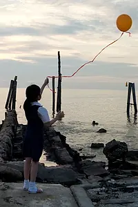 Постер к фильму «Любовные самоубийства (2009)»