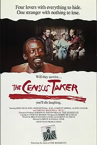 Постер к фильму «Переписчик (1984)»