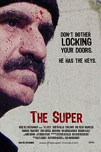 Постер к фильму «Супер (2010)»