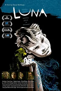 Постер к фильму «Луна (2014)»