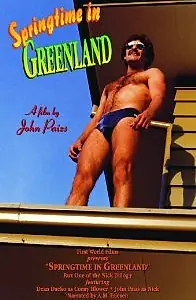 Главный постер фильма «Springtime in Greenland (1981)»