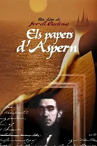 Постер к фильму «Els papers d'Aspern (1991)»