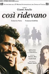 Постер к фильму «Сицилийцы (1998)»