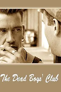 Постер к фильму «The Dead Boys' Club (1992)»