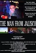 Постер к фильму «The Man from Jalisco (2011)»