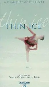 Постер к фильму «Тонкий лед (1994)»