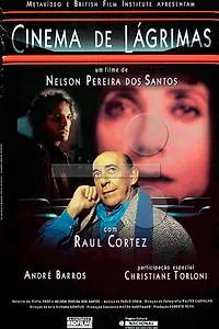 Постер к фильму «Кино слез (1995)»