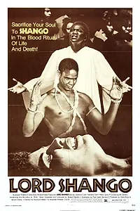 Постер к фильму «Лорд Шанго (1975)»