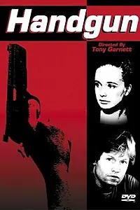 Постер к фильму «Пистолет (1982)»