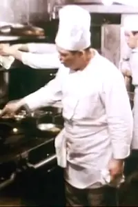 Главный постер фильма «French Lunch (1968)»