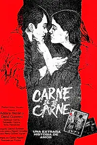 Постер к фильму «Плоть от плоти (1983)»
