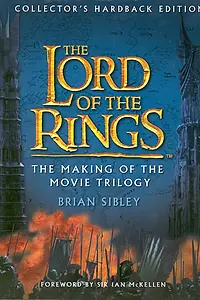 Главный постер фильма «The Lord of the Rings Trilogy: Behind-the-Scenes (2006)»