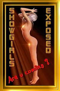 Главный постер фильма «Showgirls: Exposed (2010)»