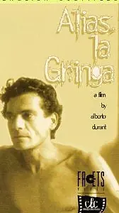Постер к фильму «Alias «La Gringa» (1991)»